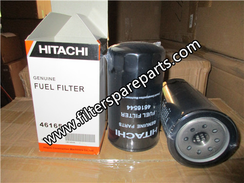 4616544 Hitachi Fuel filter - Click Image to Close